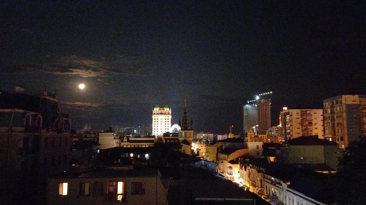 Апартаменти Old Batumi Mare Екстер'єр фото